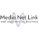 Media Net Link logo