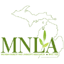Michigan Nursery & Landscape Association logo