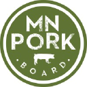 Minnesota Pork Board logo