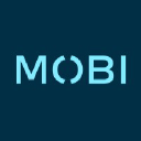 MOBI logo