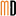 MobileDemand logo