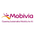Mobivia logo