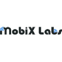 MOBX logo