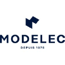 Modelec logo