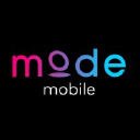 Mode Mobile logo