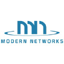 Modern Networks LLC logo