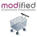 modified eCommerce Shopsoftware logo