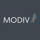 Modiv logo