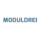 ModulDrei Strategie und Kommunikation logo