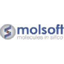 Molsoft logo
