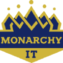 Monarchy IT logo