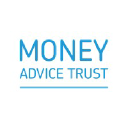 Money Advice Trust logo