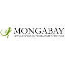 Mongabay logo