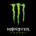 Monster Beverage Corporation logo