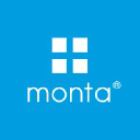 Monta logo