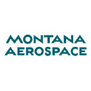 Montana Aerospace logo