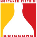 Montaner Pietrini Boissons Group