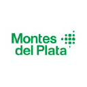 Montes del Plata logo