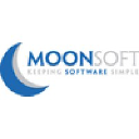 Moonsoft logo