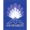 MORARJEE logo
