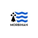 Conseil Départemental du Morbihan logo