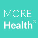 MORE Health logo
