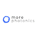 MorePhotonics logo