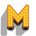 Morey's Piers logo