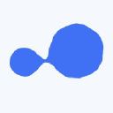 Morphed logo