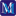 Mosaic logo