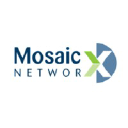 Mosaic NetworX logo
