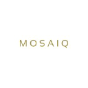Mosaiq logo