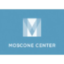Moscone Center logo