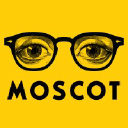 MOSCOT logo