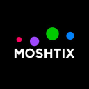 Moshtix logo