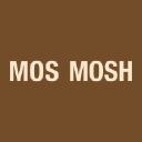 MOS MOSH logo