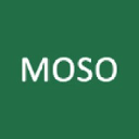 Moso International Logo