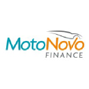 MotoNovo Finance logo