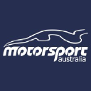 Motorsport Australia