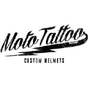Moto Tattoo