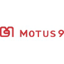 Motus9 logo