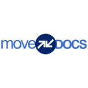 MoveDocs logo