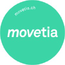 Movetia logo