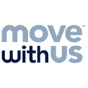 Move With Us logo