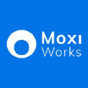 MoxiWorks logo