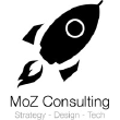 MoZ Consulting's logo