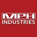 MPH Industries logo