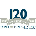 Mobile Public Library