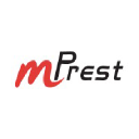 mPrest logo