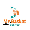 Mr Basket